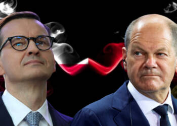 Poland is arming itself with devastating military power, not for Russia but Germany