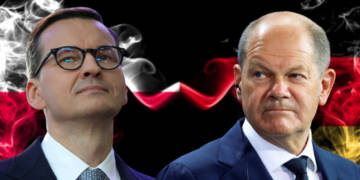 Poland is arming itself with devastating military power, not for Russia but Germany