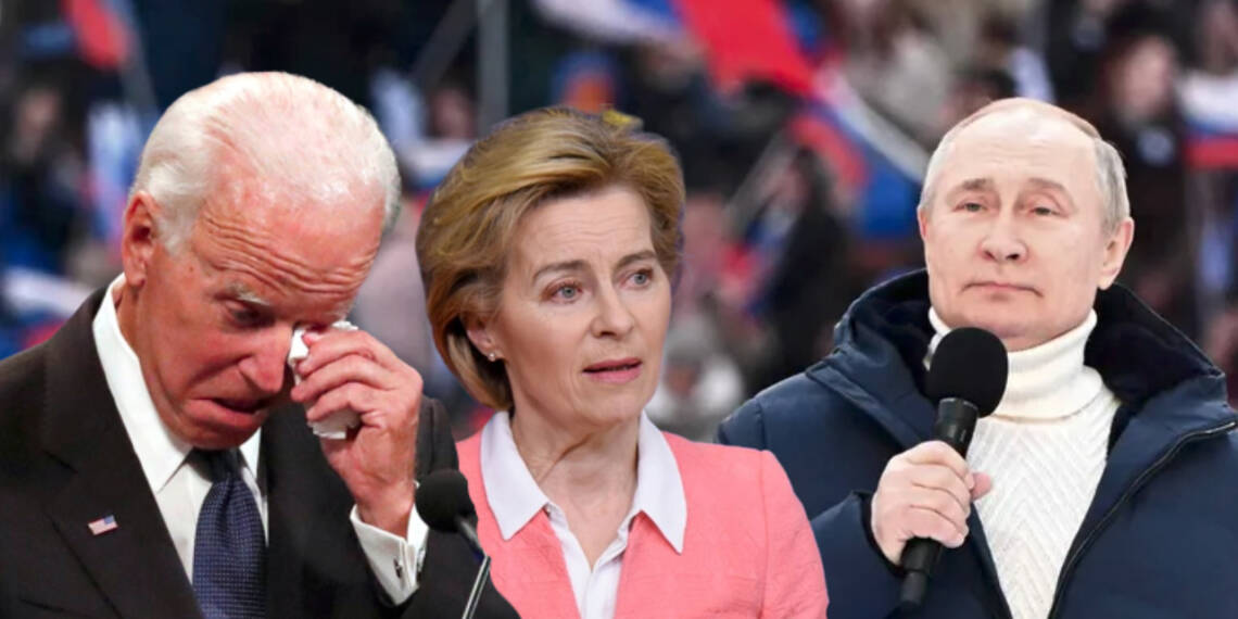 Russian Partial Mobilization