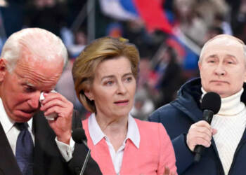 Russian Partial Mobilization