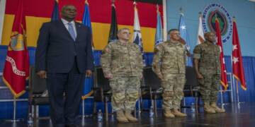 AFRICOM