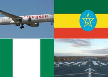 airline industry Africa