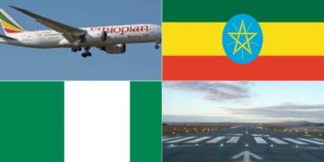 airline industry Africa