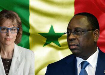 Why does every African nation need to immediately throw Amnesty International out?