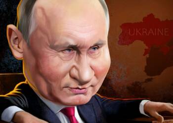 Ukraine marches directly into the lion’s den by staging another deadly attack on Russia