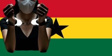 Ghana finally seals the fate of the Chinese boss-lady who stripped Ghana of its gold wealth