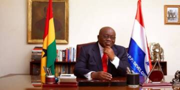 All that Ghana needs to fix its economy is to kick IMF out