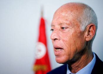 One vote against Russia turns Tunisia into a parasite nation deriving aid from US