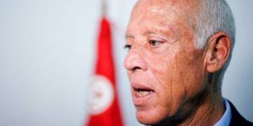 One vote against Russia turns Tunisia into a parasite nation deriving aid from US