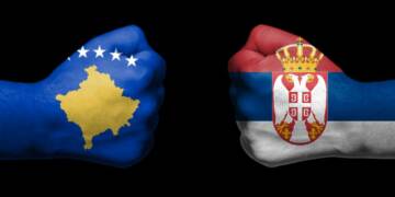 Kosovo and Serbia could become a single country but, the West doesn’t want to give up its goldmine