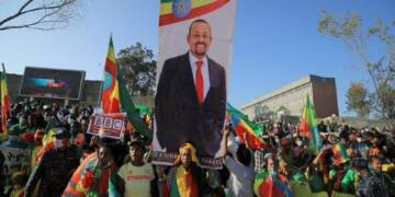 Ethiopian government