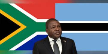 ‘Our problems are our problems,’ South Africa, Botswana and Mozambique have sent a strong message to the West