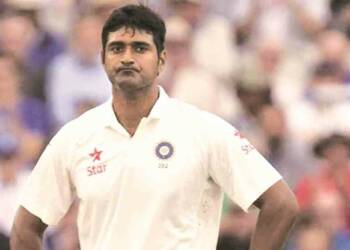 pankaj singh bowling action