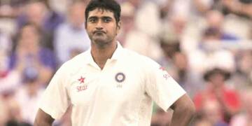 pankaj singh bowling action