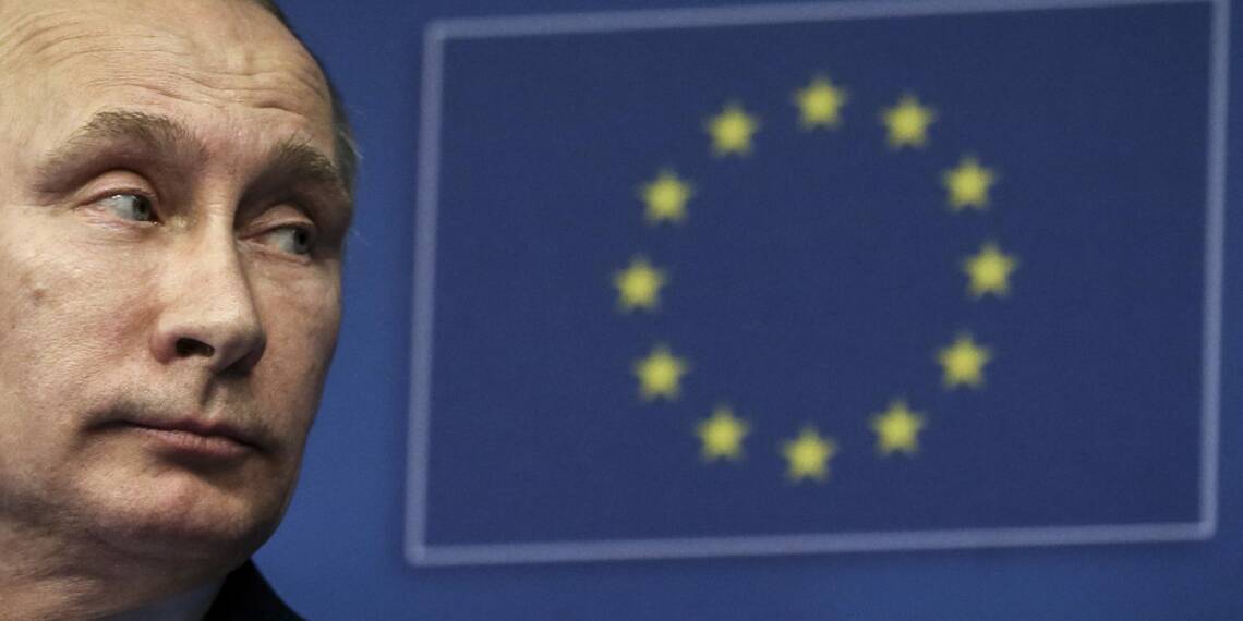 Putin’s last offer to Europe