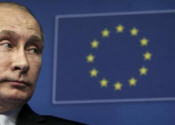 Putin’s last offer to Europe