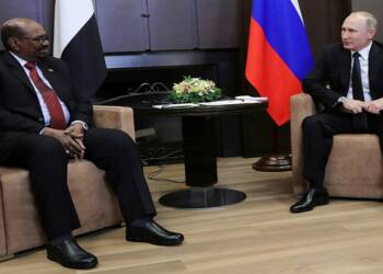 Sudan and Russia