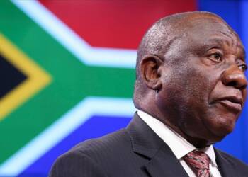 Ramaphosa