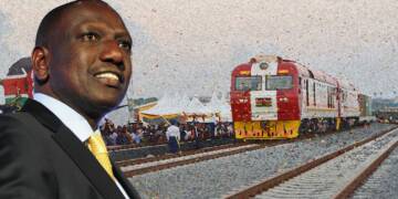 Kenya first