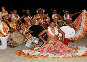 Mauritian music