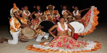 Mauritian music