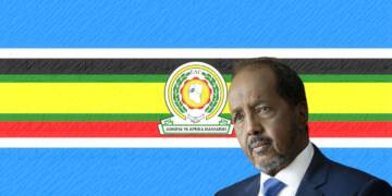 Somalia has not been able to join EAC despite multiple applications. Reason is, the US