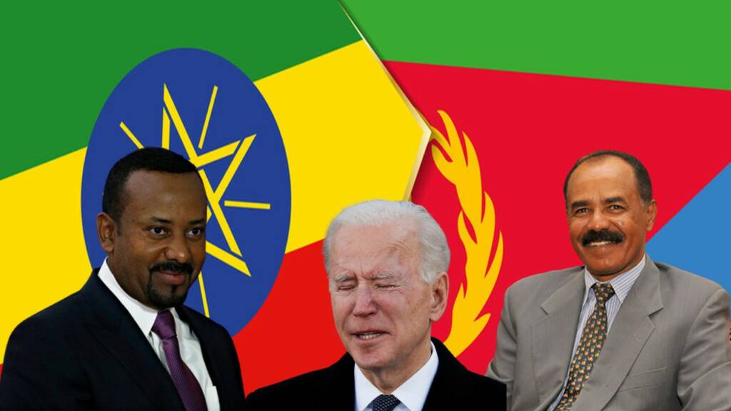 Ethiopia TPLF conflict
