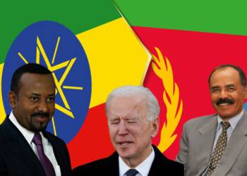 Ethiopia TPLF conflict