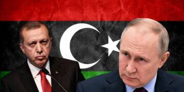 governments Libya