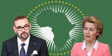 USA and EU kept hounding Morocco for years. Now they are prostrating before it like loyal servants