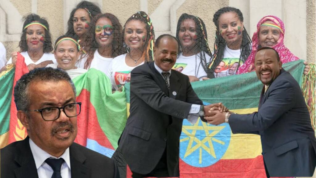 Ethiopia US