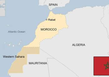 Sahrawi Republic is no country, and it must be reconnected with Morocco