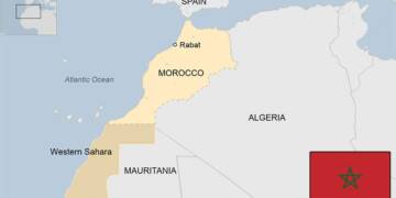 Sahrawi Republic is no country, and it must be reconnected with Morocco