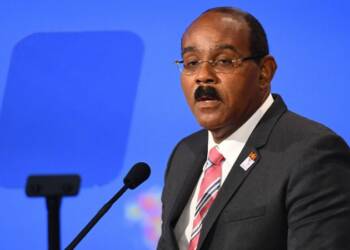 Antigua and Barbuda shuns the British monarchy