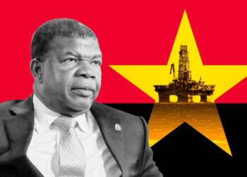 Angola switched its ties from Russia to US, and now its sovereignty is in danger