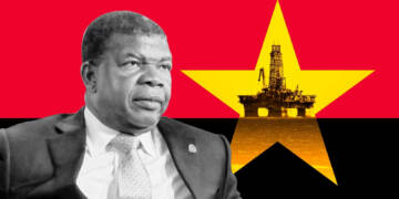 Angola switched its ties from Russia to US, and now its sovereignty is in danger