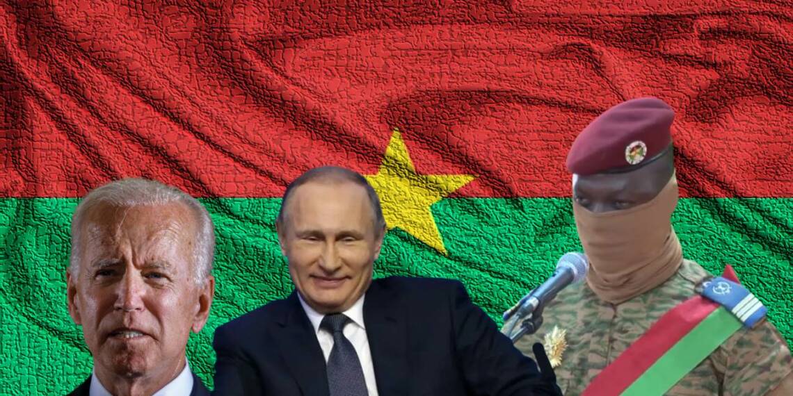 Burkina Faso