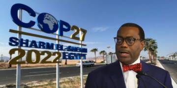 African Development Bank grabs the West by its collar over the climate agenda