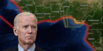 Gulf of Guinea