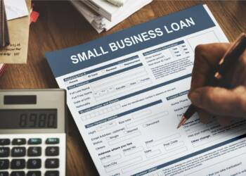 Business loans