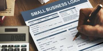 Business loans