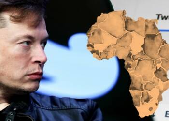 Elon Musk wants twitter to facilitate free speech but not in Africa