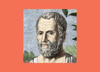 Father of Botany