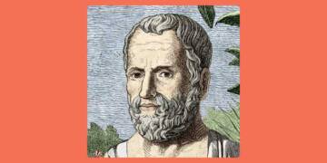 Father of Botany