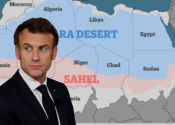 Operation Barkhane 2.0- France’s desperate attempt to somehow salvage its presence in Africa