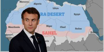 Operation Barkhane 2.0- France’s desperate attempt to somehow salvage its presence in Africa
