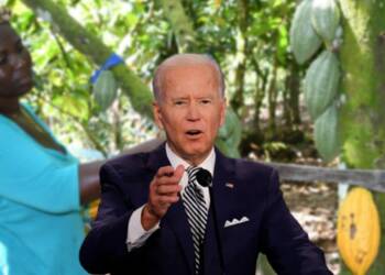 Ivory Coast Ghana Cocoa