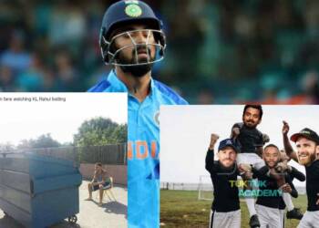 Best 10 KL Rahul Meme photos collection to share
