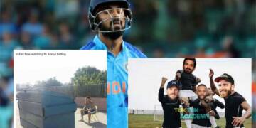 Best 10 KL Rahul Meme photos collection to share