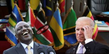 Kenya is kicking out the West by empowering indigenous companies